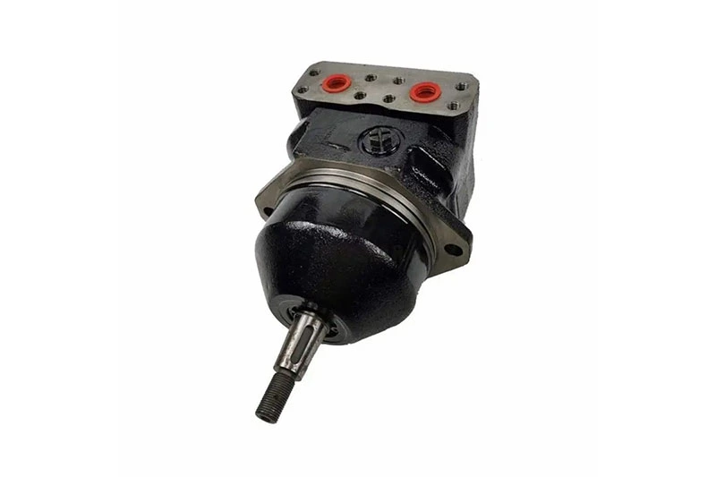 Fan Motor