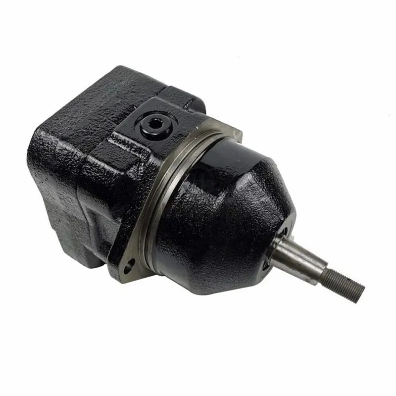 Fan Motor