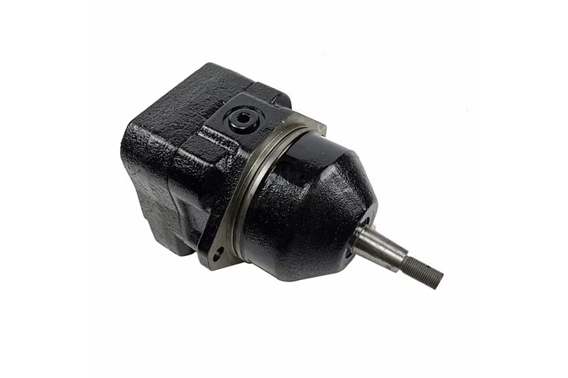 Fan Motor
