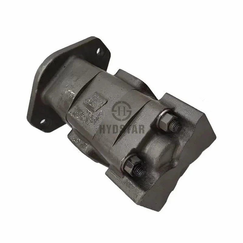 Gear Pump