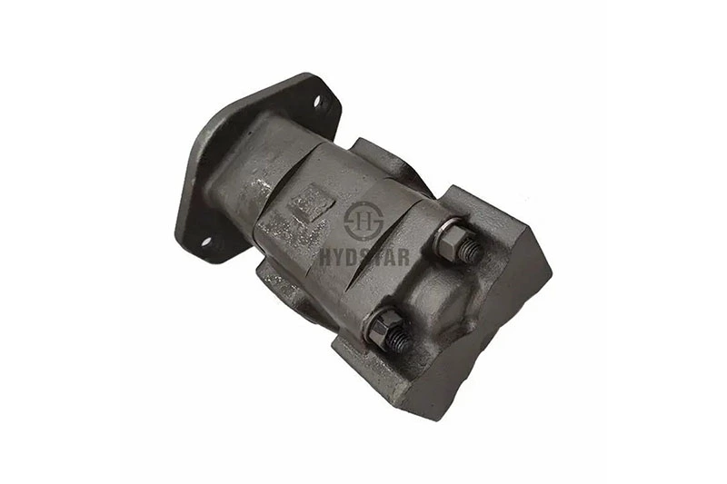 Gear Pump