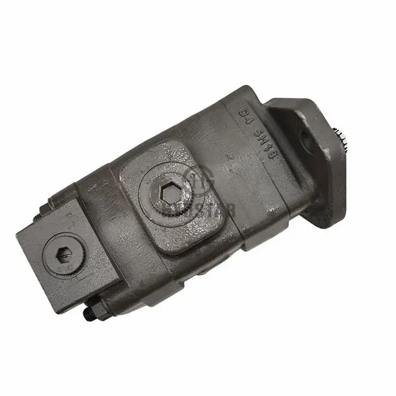 Gear Pump