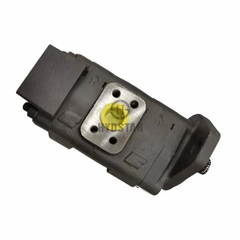 Gear Pump