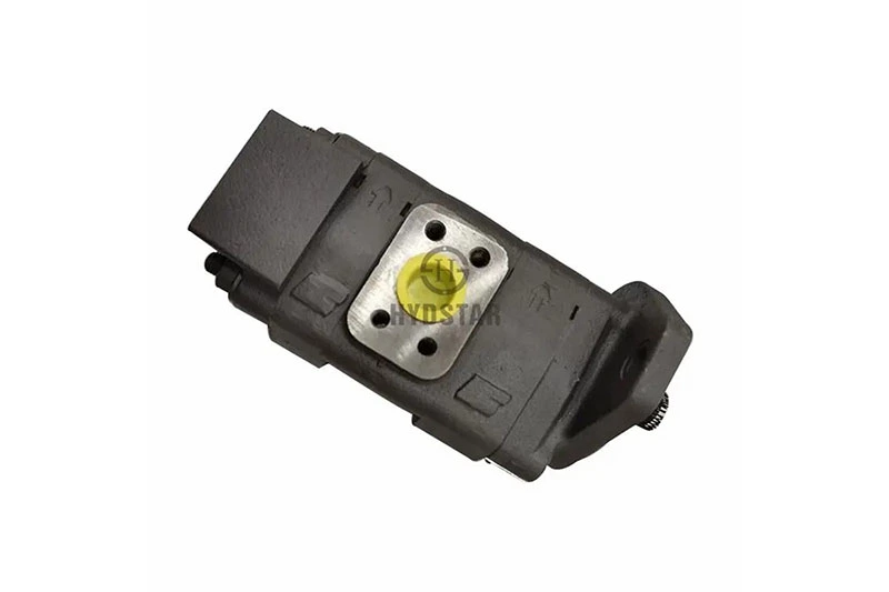 Gear Pump