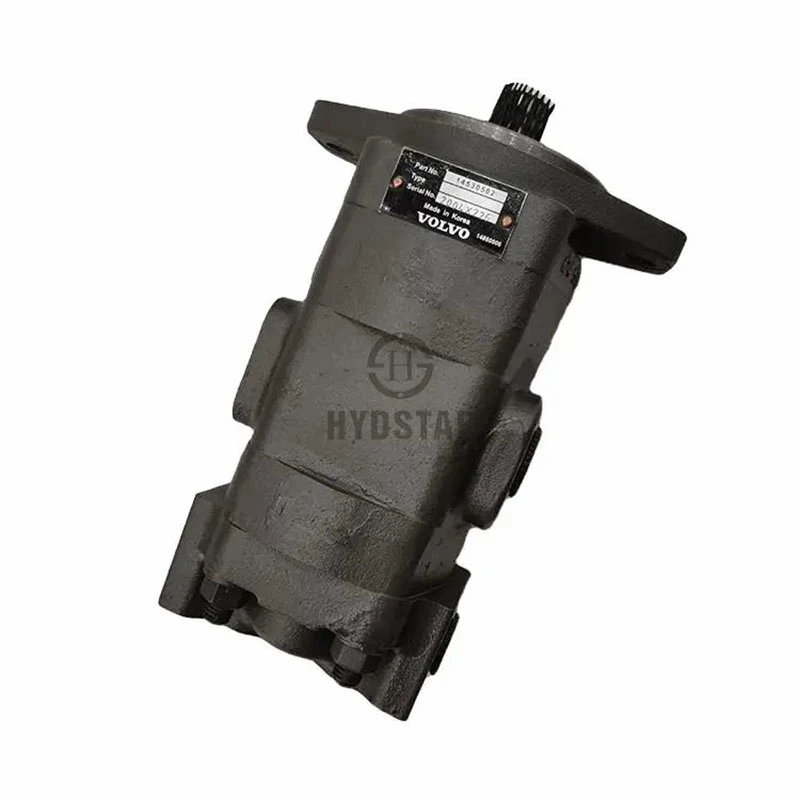 Gear Pump
