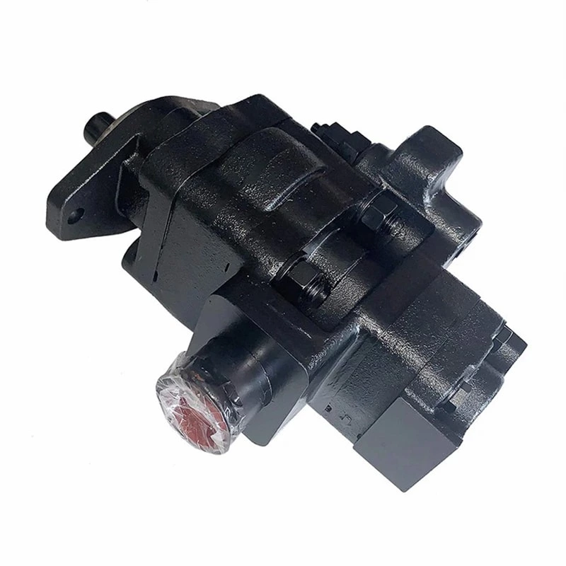 Piston Pump