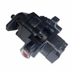 Piston Pump