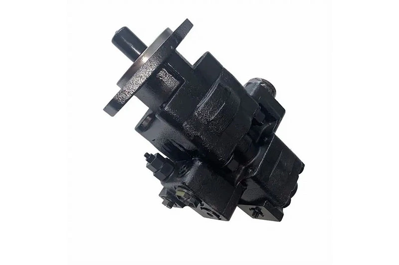 Piston Pump