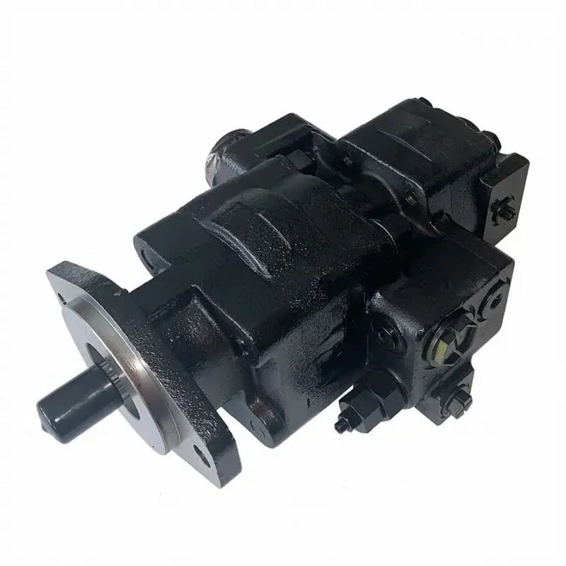 Piston Pump