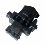 Piston Pump