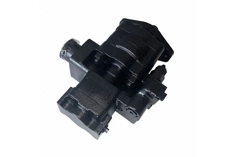 Piston Pump