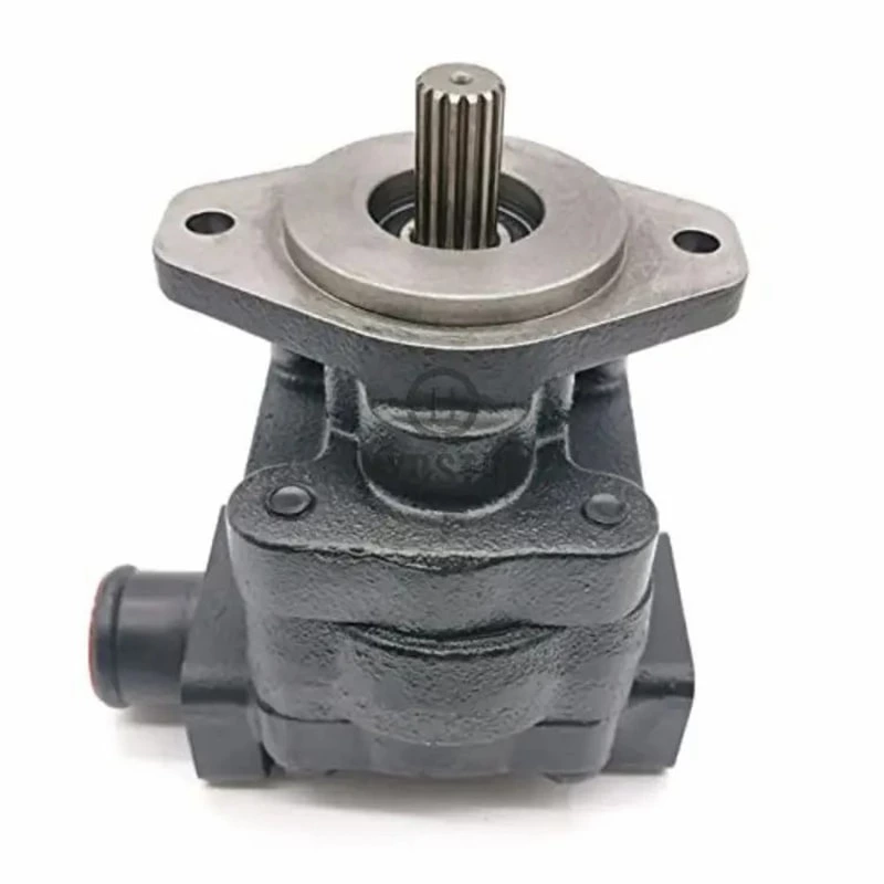 Piston Pump