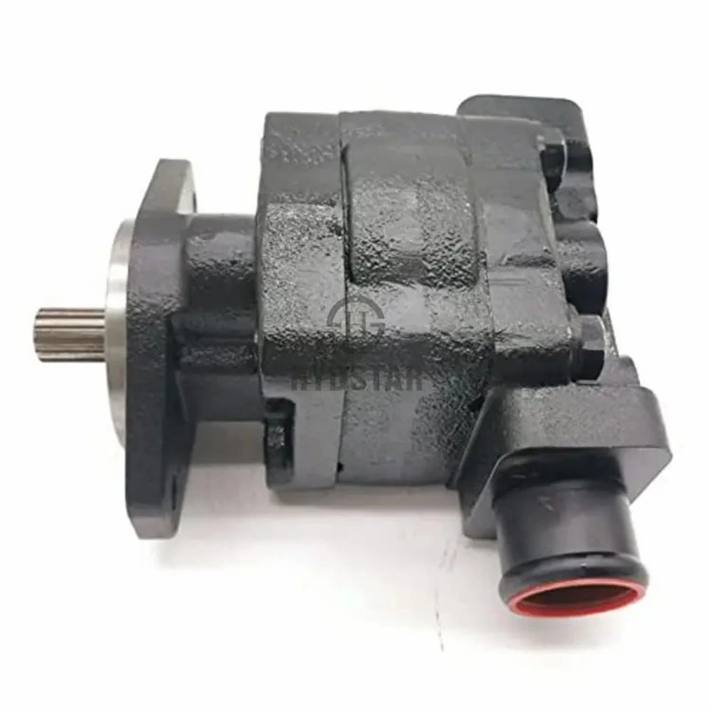 Piston Pump