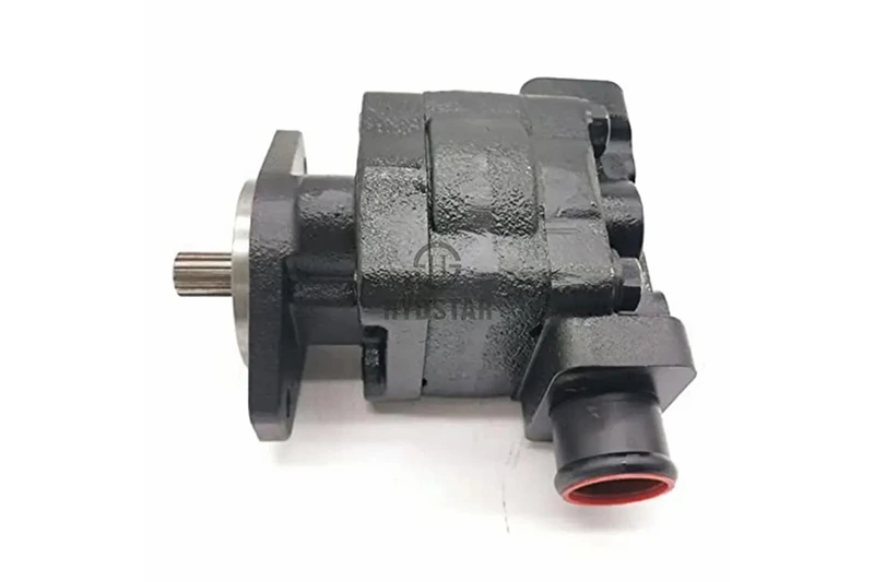 Piston Pump