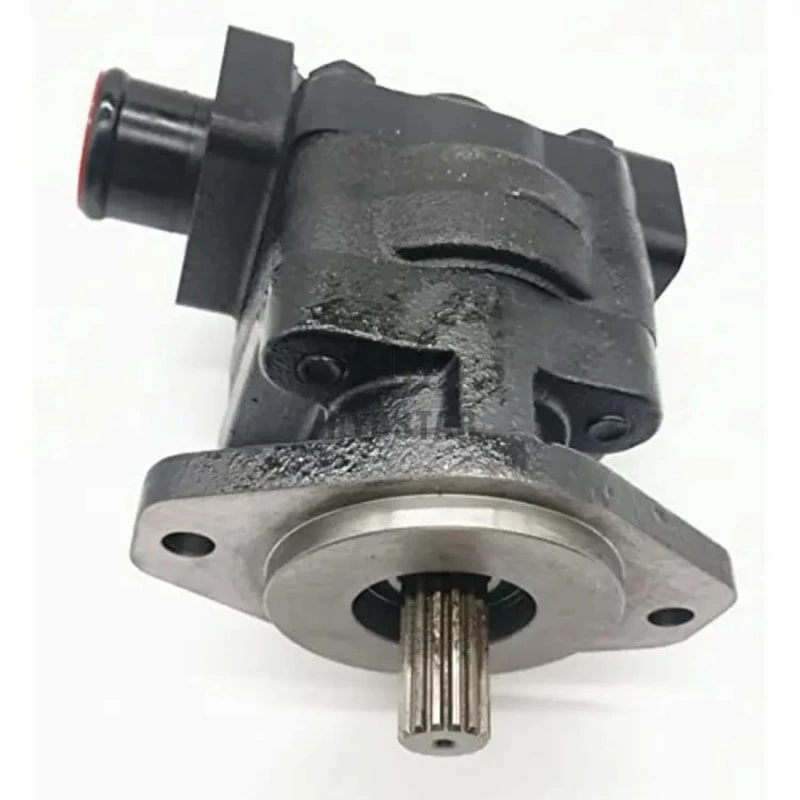 Piston Pump