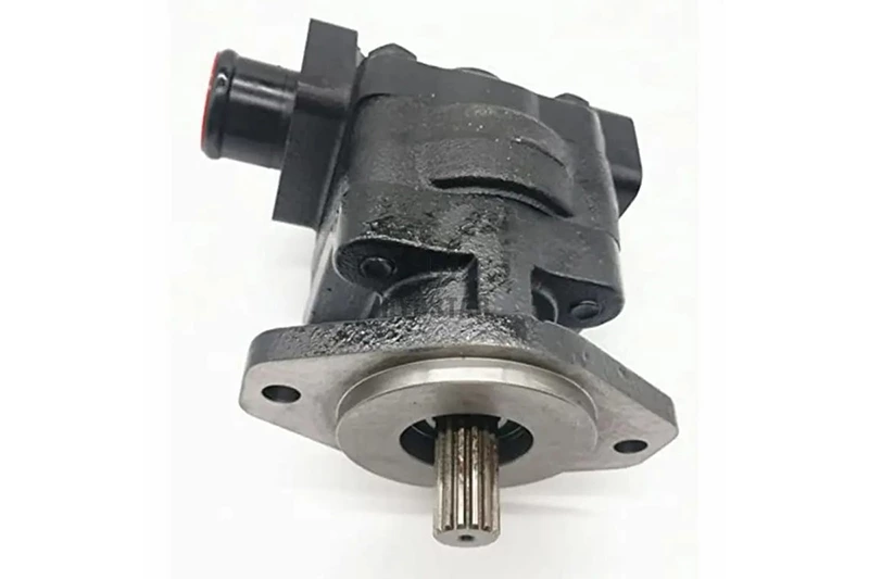 Piston Pump