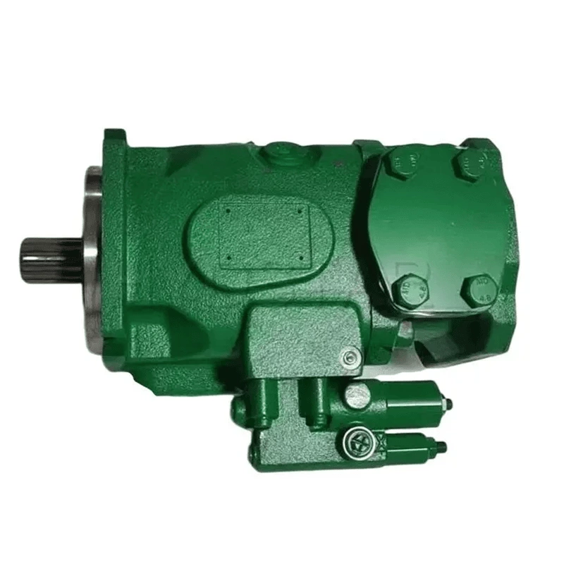 Gear Pump