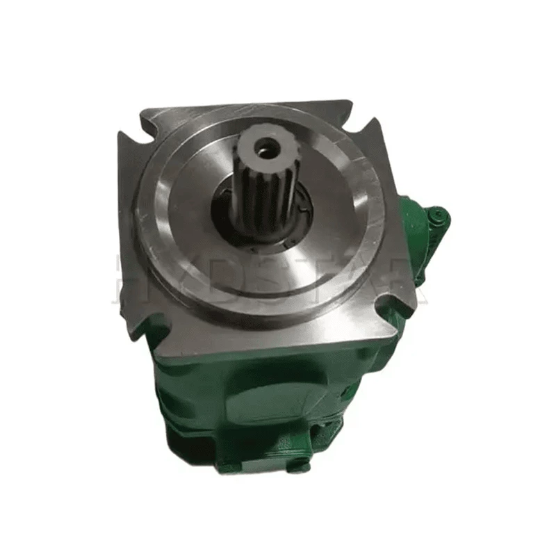 Gear Pump
