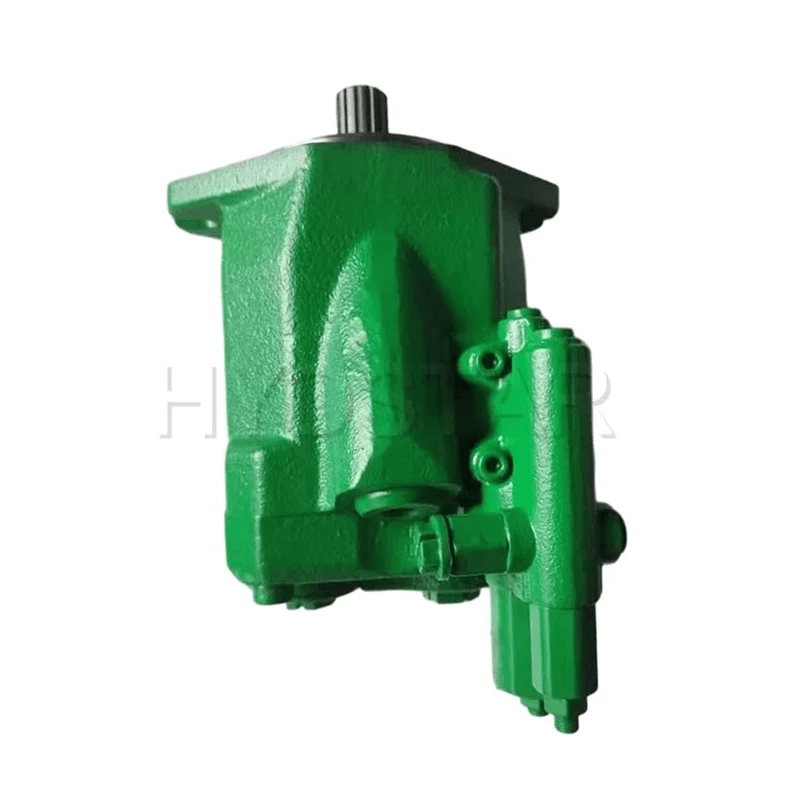 Gear Pump