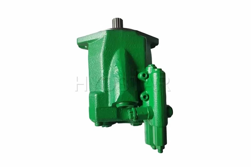 Gear Pump