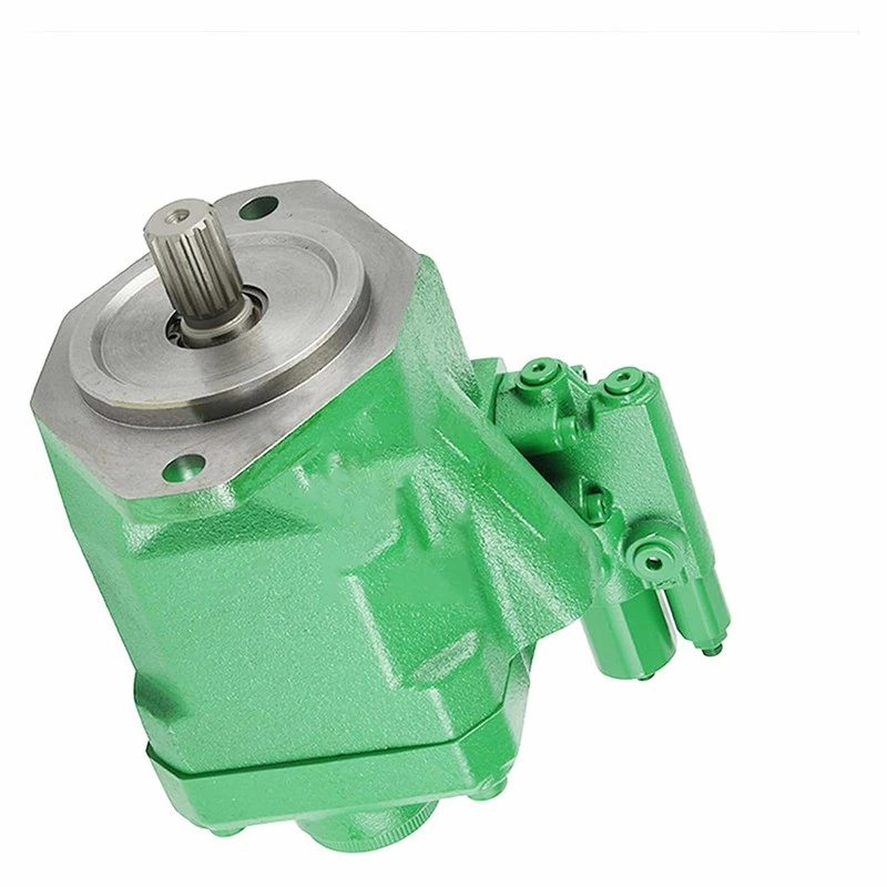 Hydraulic Pump