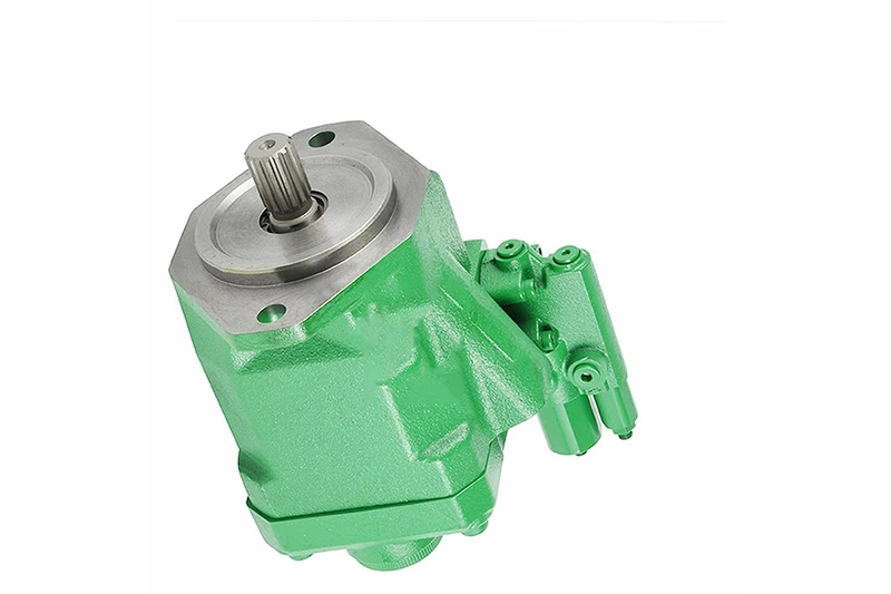 Hydraulic Pump