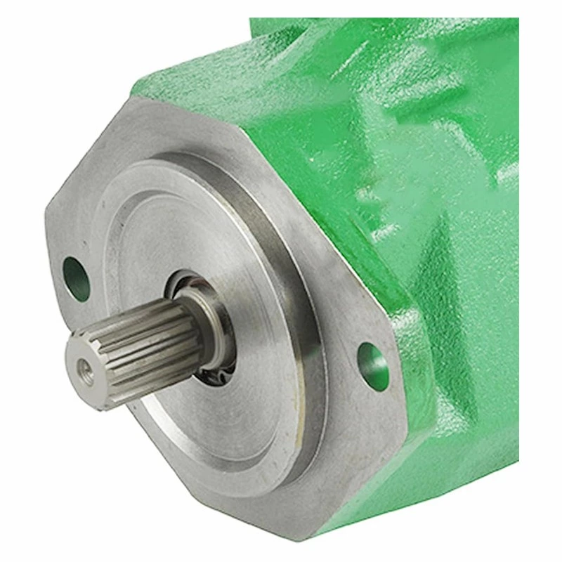 Hydraulic Pump