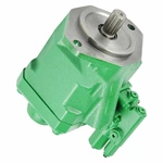 Hydraulic Pump