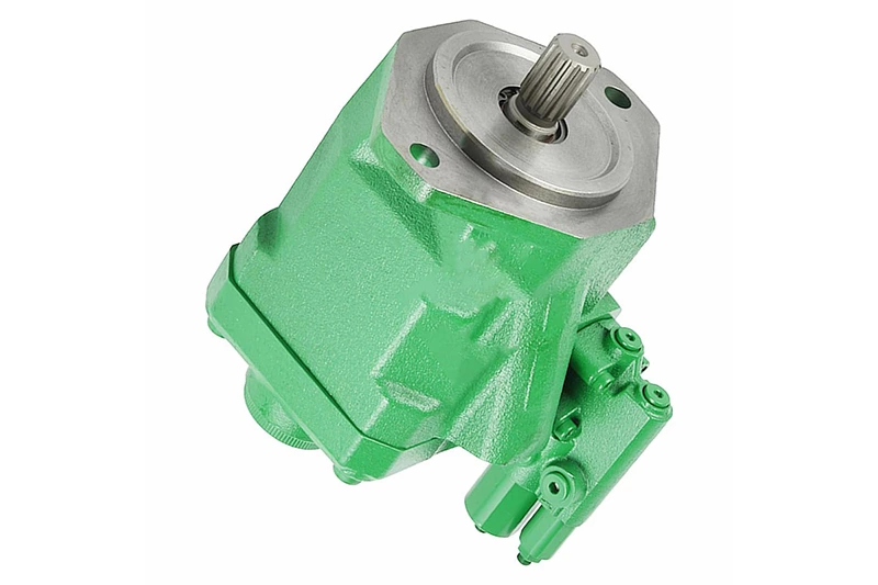 Hydraulic Pump
