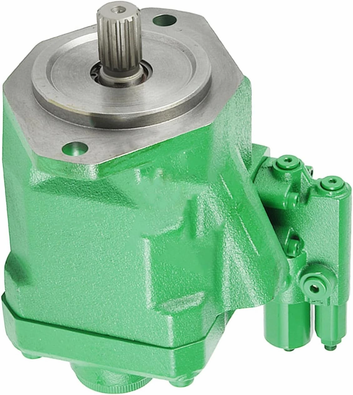 Hydraulic Pump