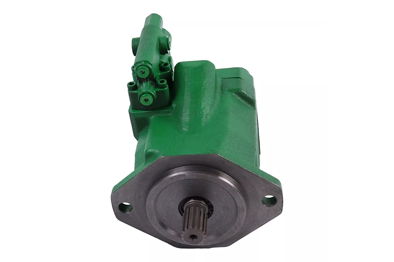 Piston Pump