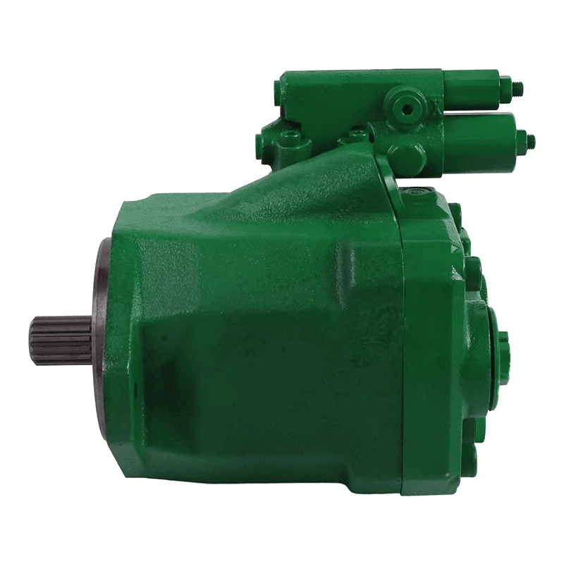 Piston Pump
