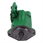 Piston Pump