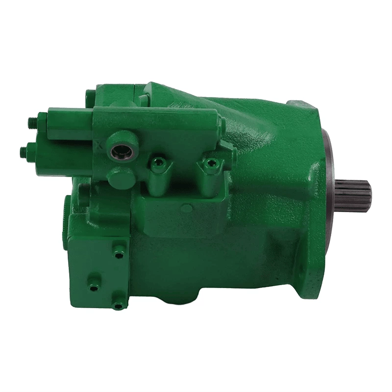 Piston Pump