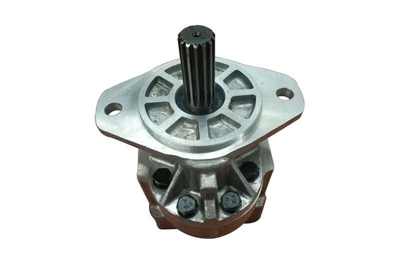 Gear Pump