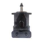 Piston Motor