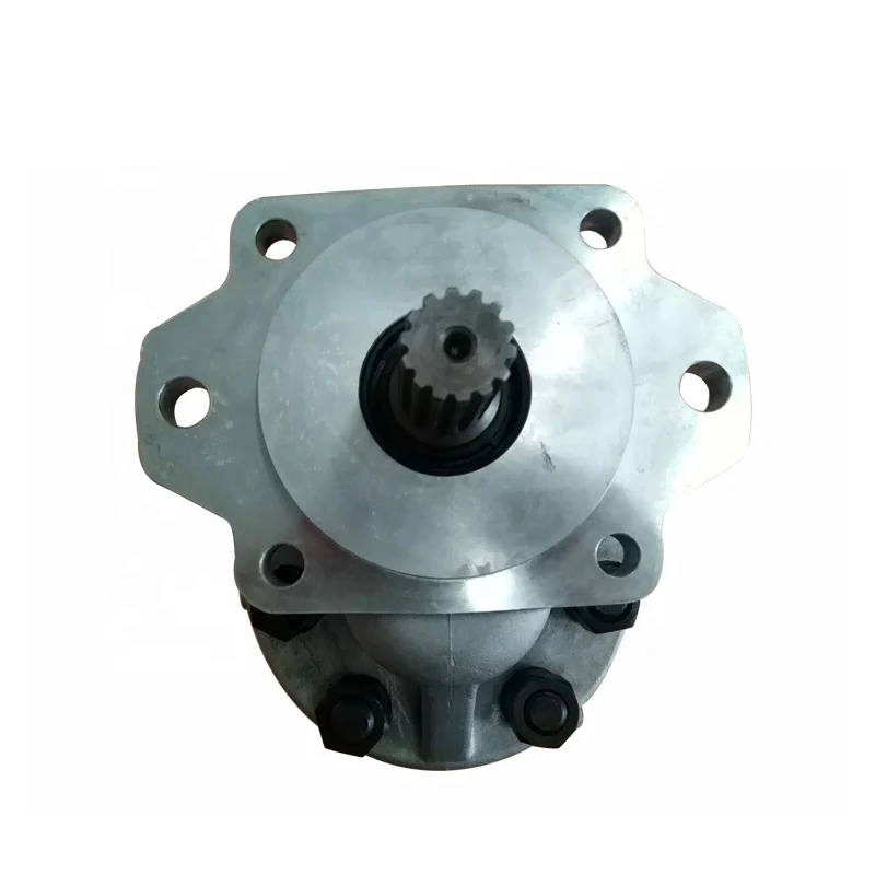 Gear Pump