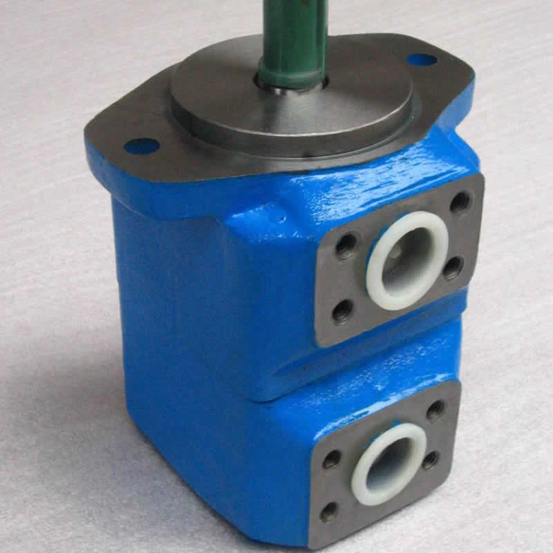 vane motor