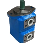 vane motor