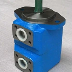 vane motor