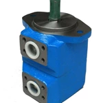 vane motor