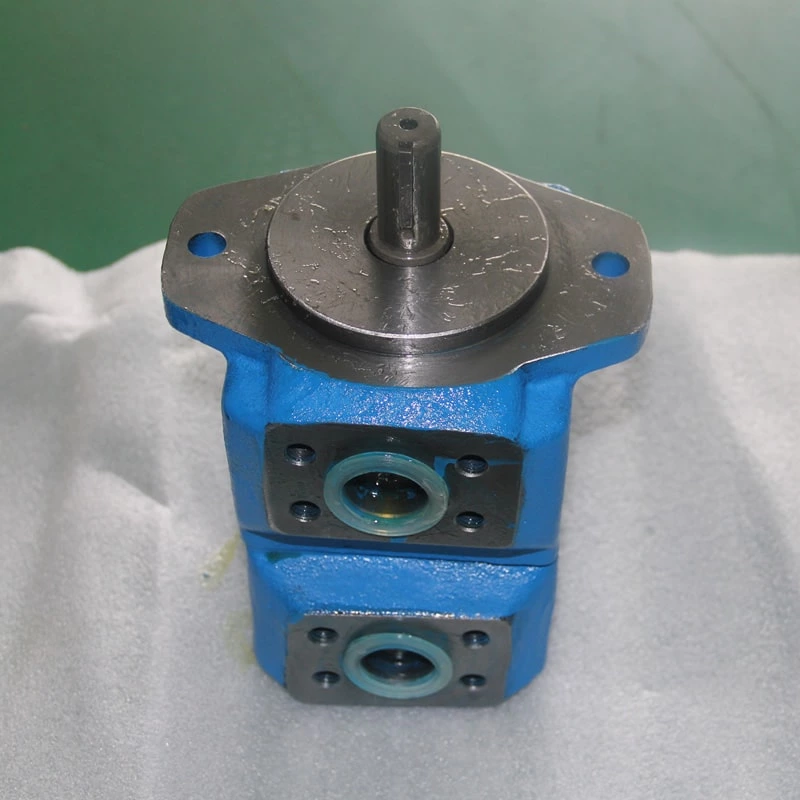 vane motor