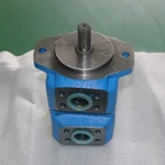vane motor