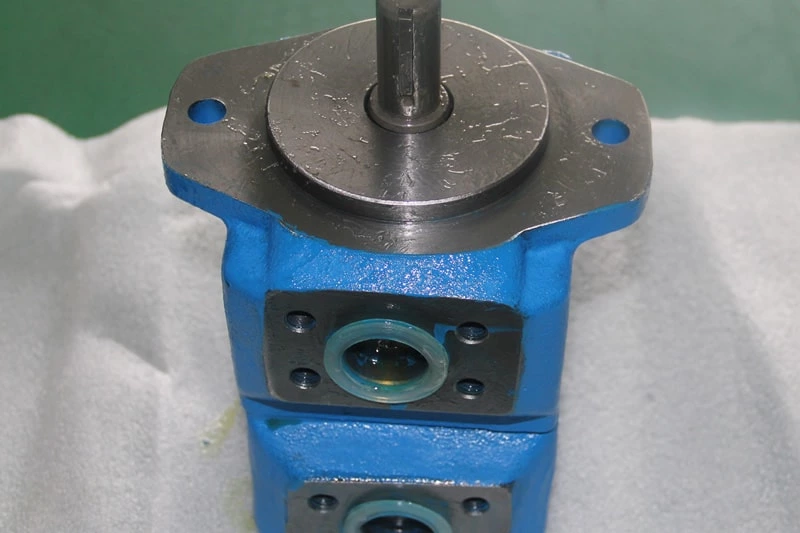vane motor