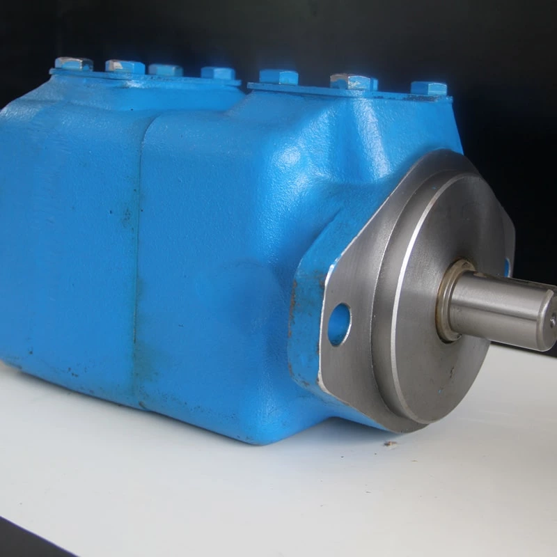 vane motor