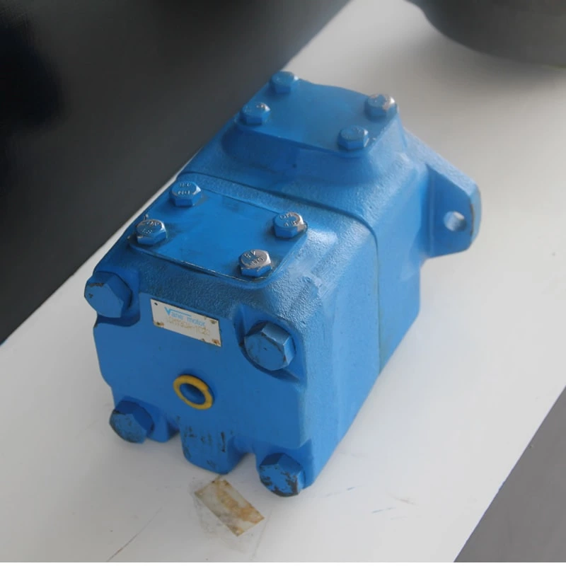 vane motor