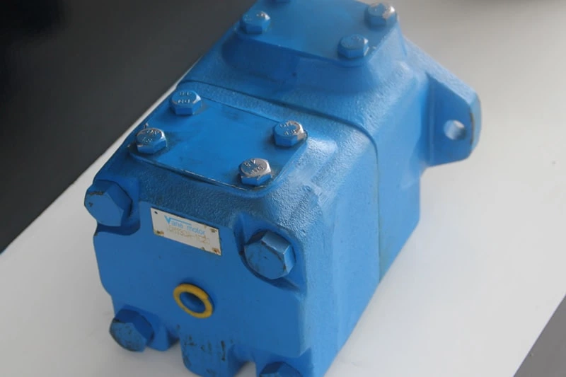 vane motor