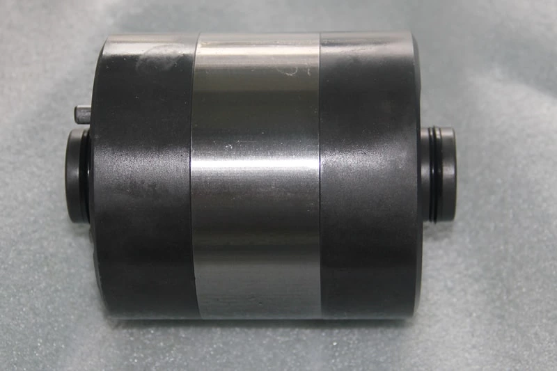 vane motor