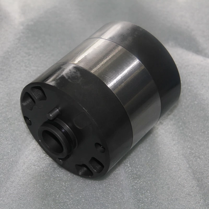 vane motor