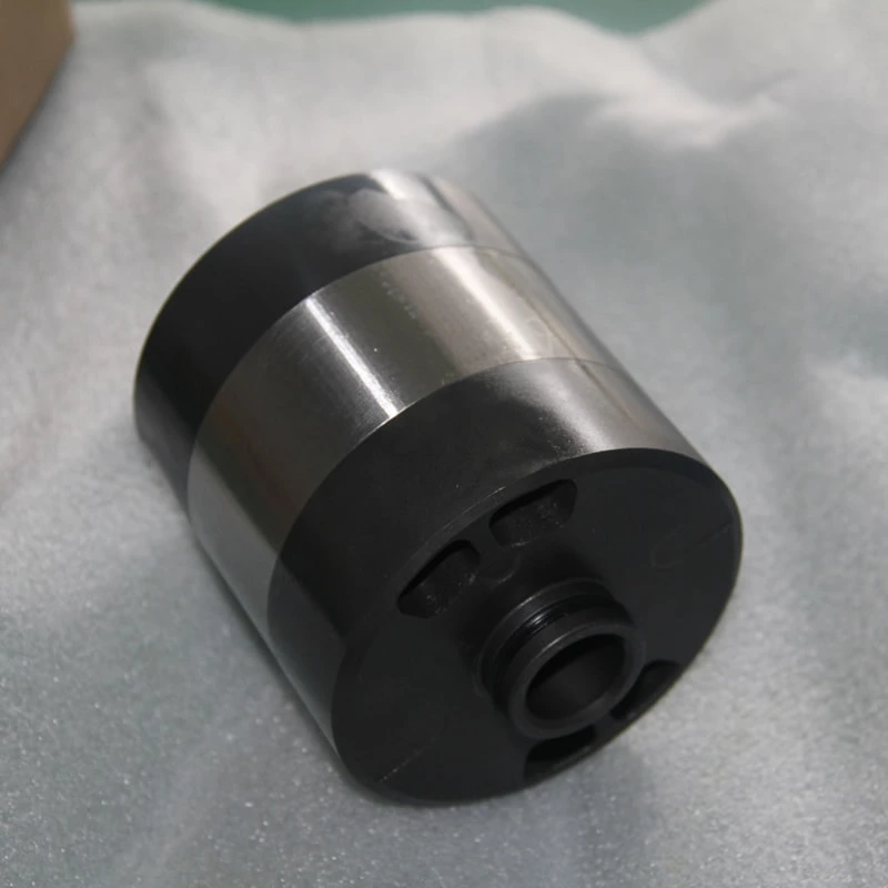 vane motor